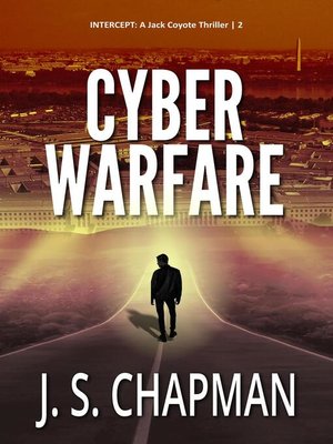 cover image of Cyber Warfare